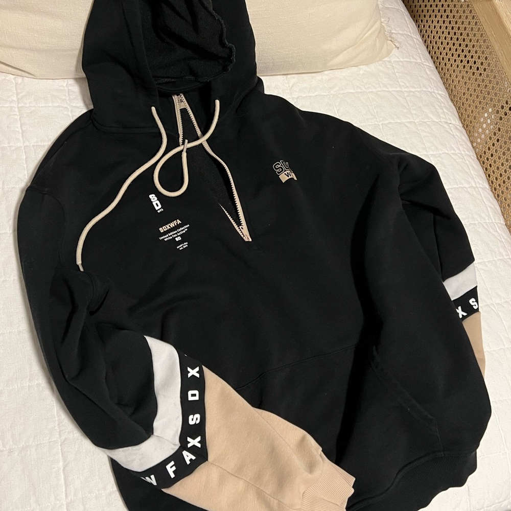 Sarah’s Day Hoodie